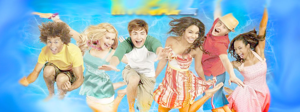 <<<High School Musical>>>